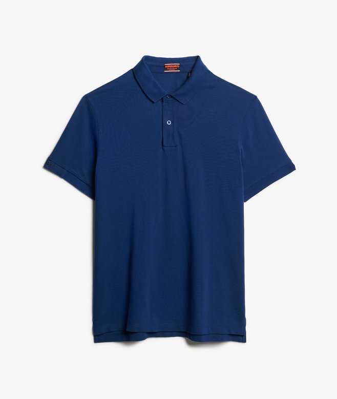 Superdry City Pique Polo | M11 Shop