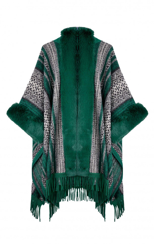 Poncho Felipe Wild | M11 Shop