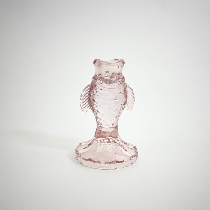 Portacandele pesce Bazar de Luxe | M11 Shop