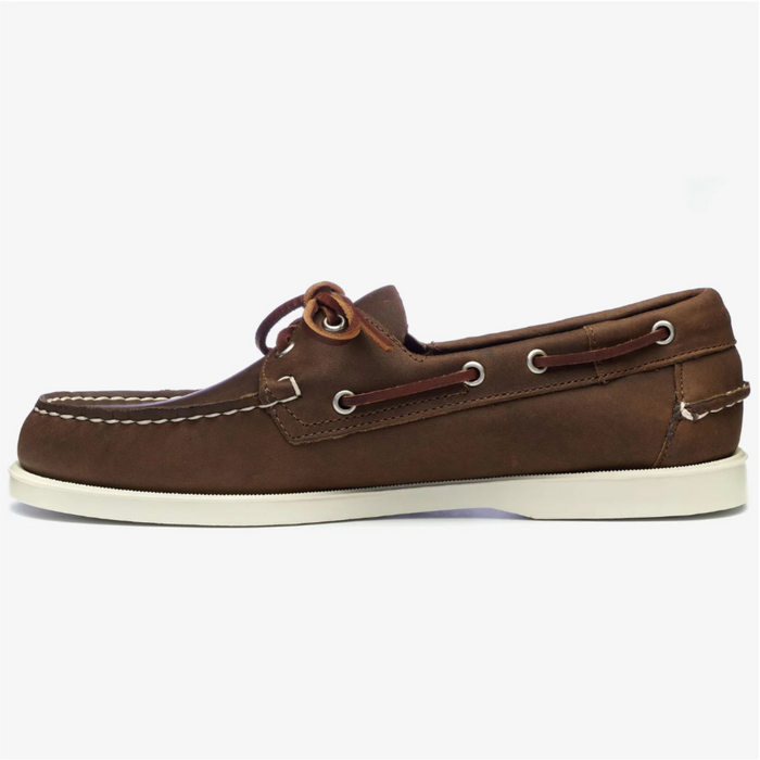 Docksides Portland Budu Sebago | M11 Shop