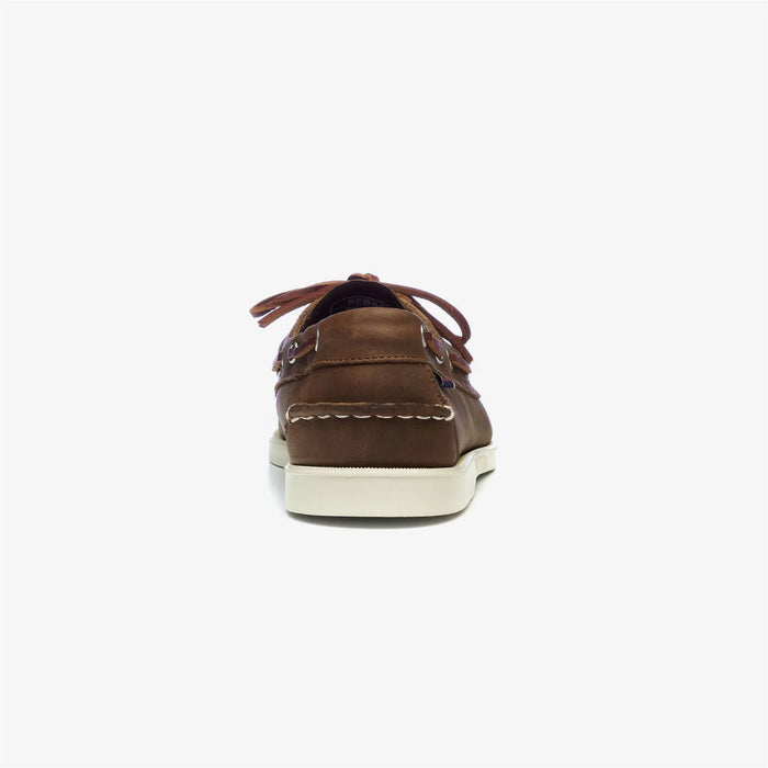 Docksides Portland Budu Sebago | M11 Shop