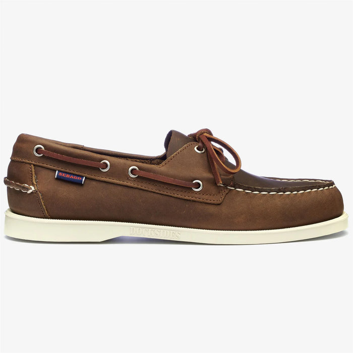 Docksides Portland Budu Sebago | M11 Shop