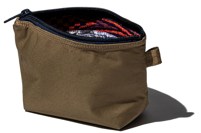 Pouch reversibile Edizione limitata Puebco | M11 Shop