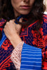 Kimono reversibile in tessuto Puebco | M11 Shop