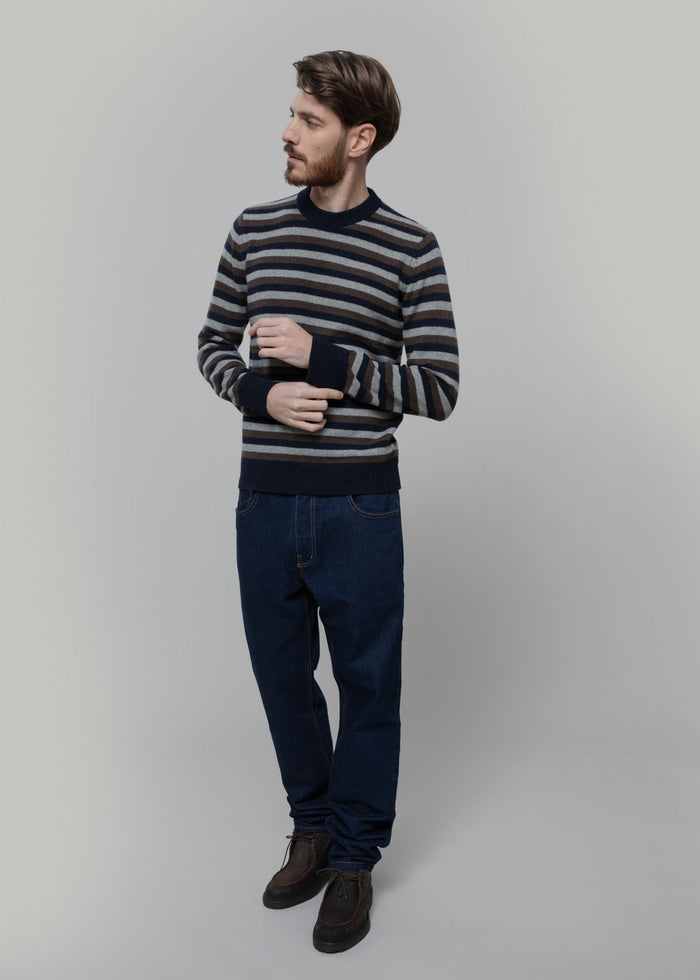 Maglia in cashmere Pietro Rifò | M11 Shop