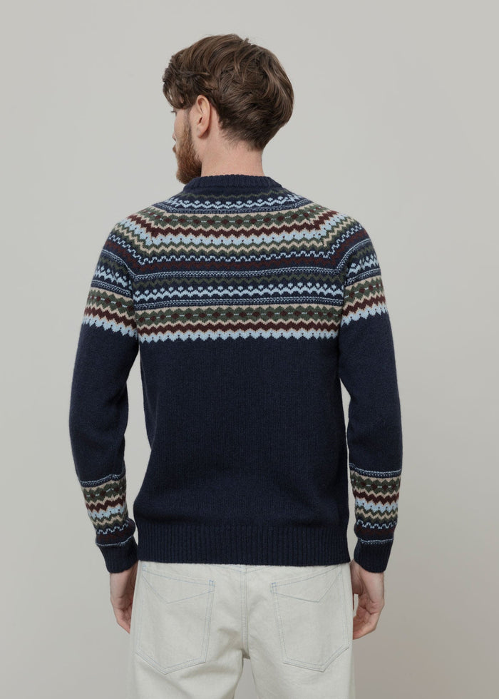 Armando Rifò Wool Sweater | M11 Shop