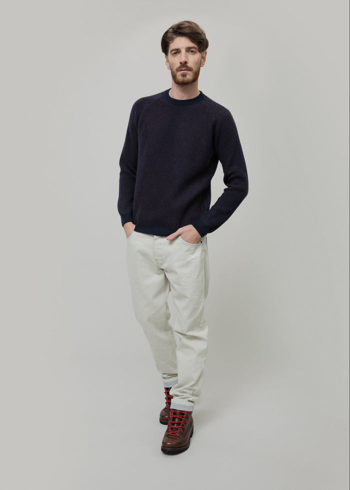Maglia in cashmere Amedeo Rifò | M11 Shop