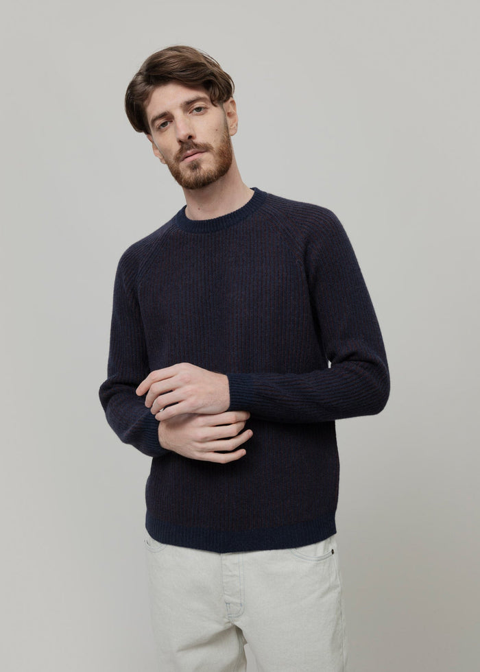 Maglia in cashmere Amedeo Rifò | M11 Shop