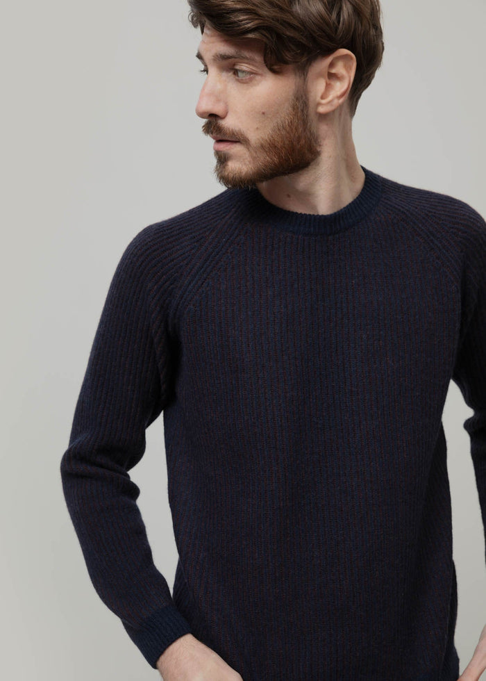 Maglia in cashmere Amedeo Rifò | M11 Shop