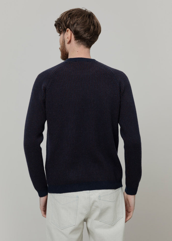 Maglia in cashmere Amedeo Rifò | M11 Shop
