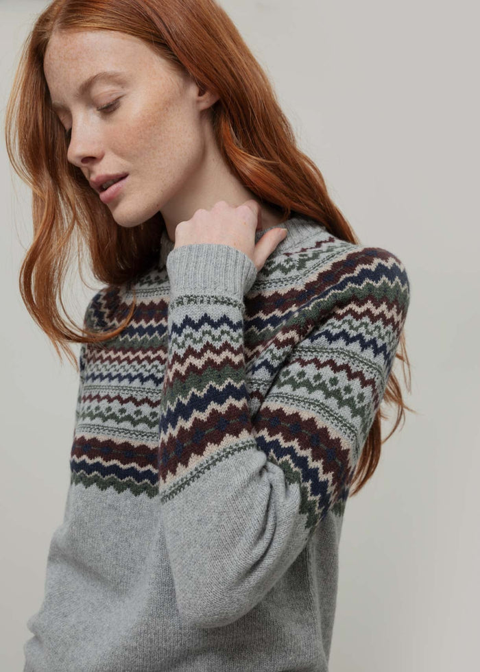 Maglia in lana Marina Rifò | M11 Shop