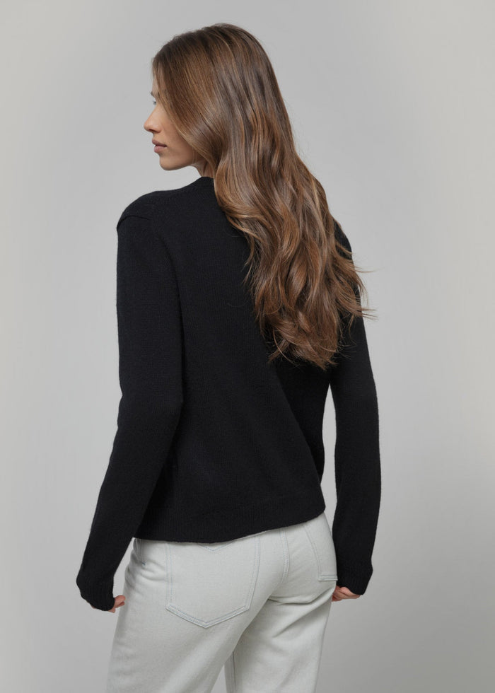 Cardigan in cashmere Viviana Rifò | M11 Shop