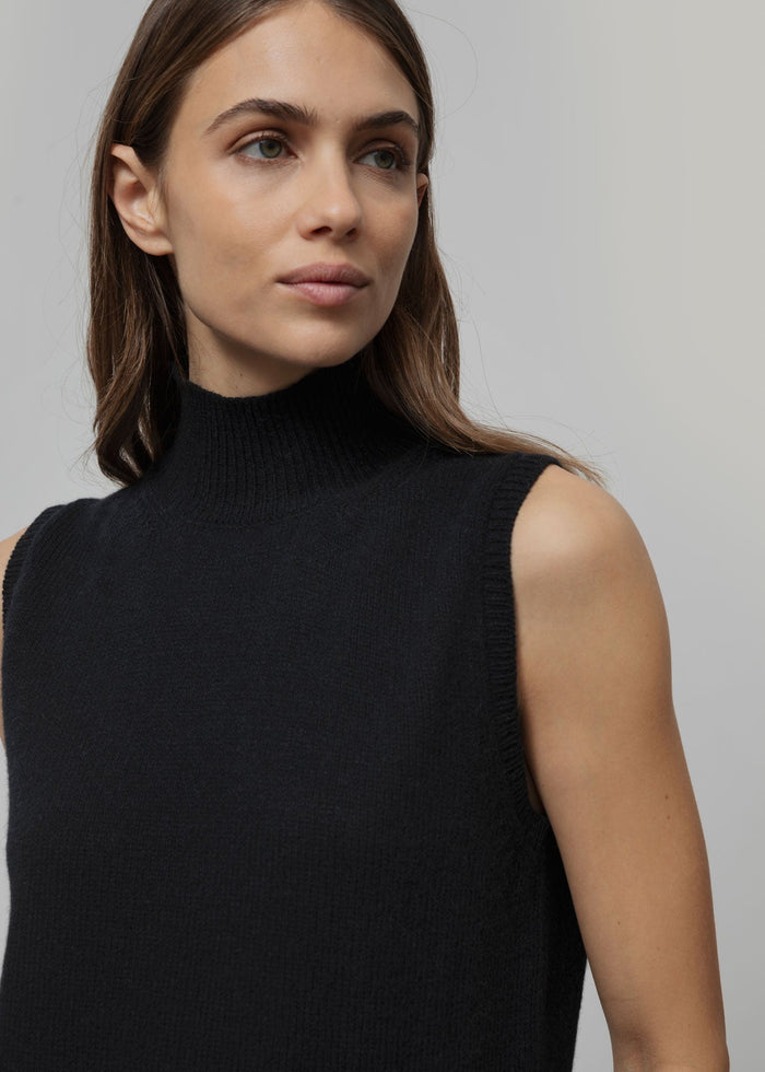 Gilet in cashmere Marzia Rifò | M11 Shop