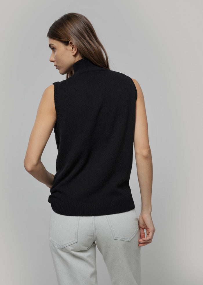 Gilet in cashmere Marzia Rifò | M11 Shop