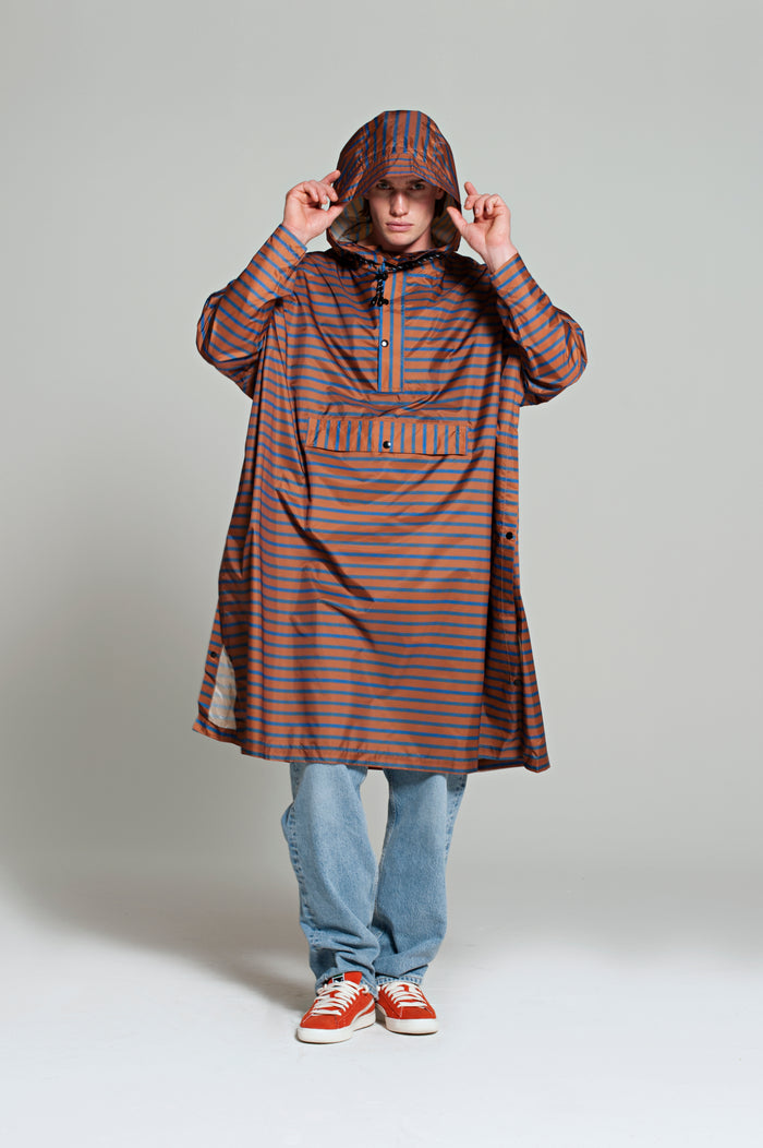 Poncho antipioggia Rainkiss | M11 Shop