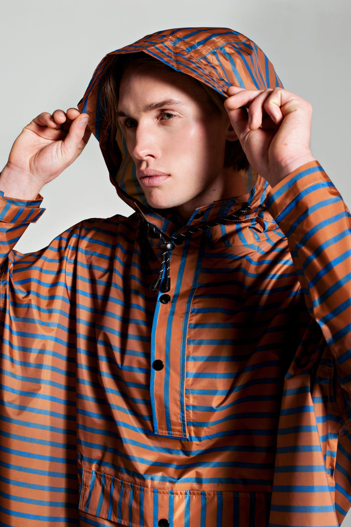 Poncho antipioggia Rainkiss | M11 Shop