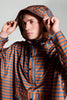 Poncho antipioggia Rainkiss | M11 Shop