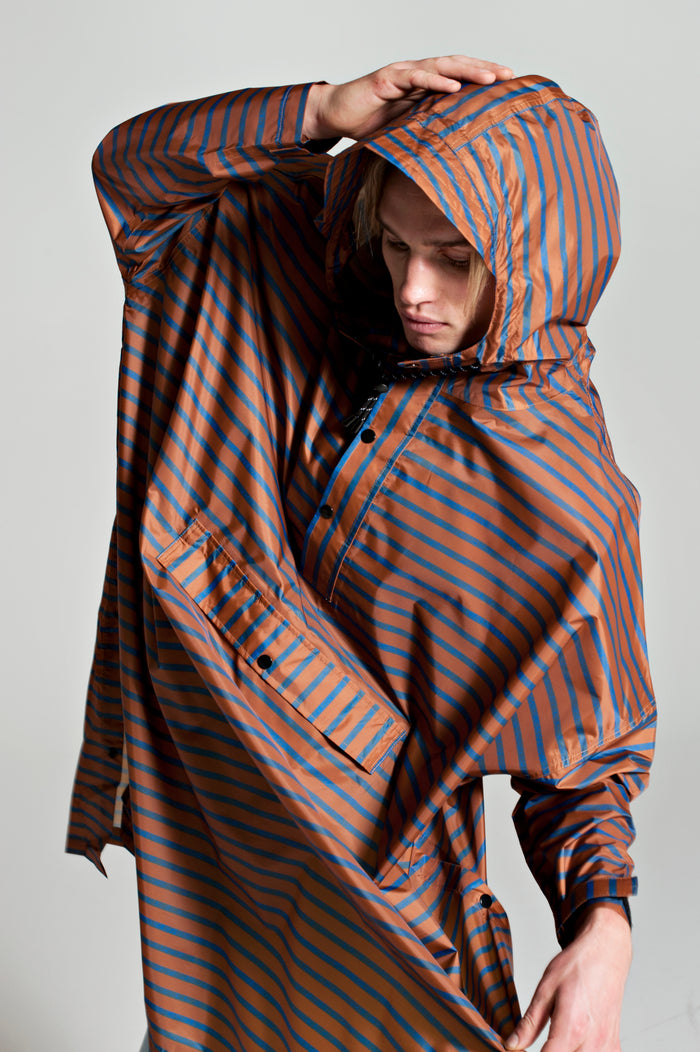 Poncho antipioggia Rainkiss | M11 Shop