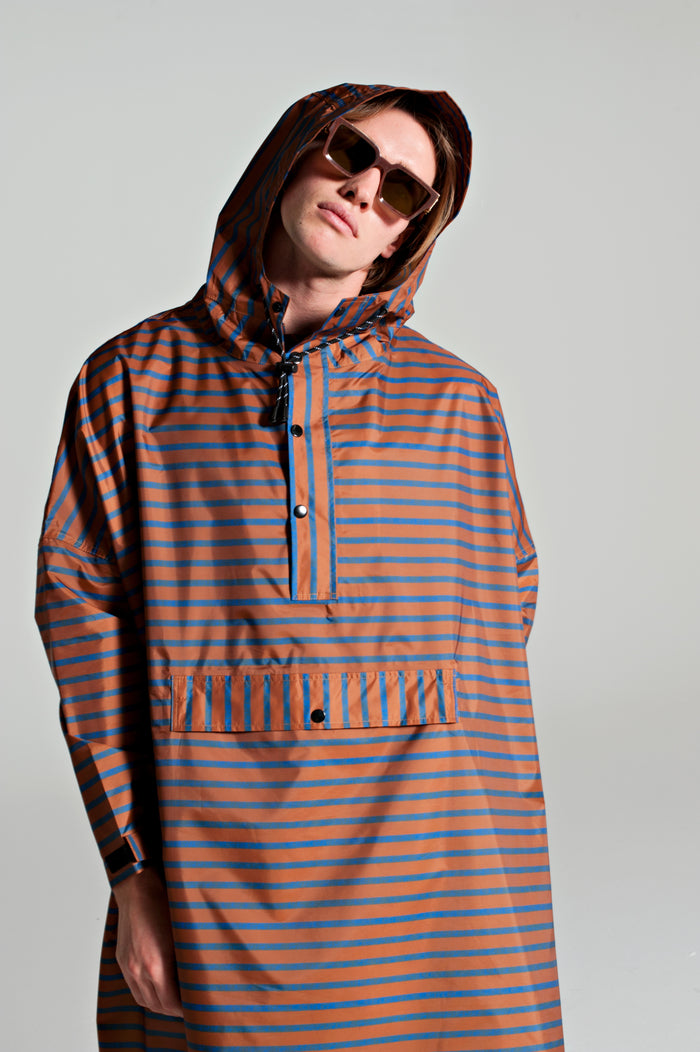 Poncho antipioggia Rainkiss | M11 Shop