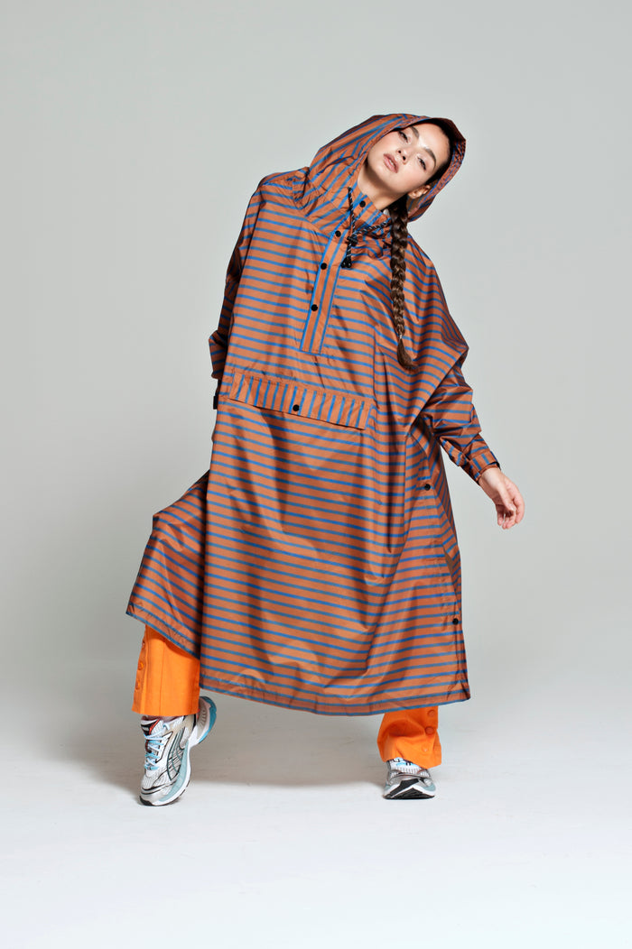 Poncho antipioggia Rainkiss | M11 Shop