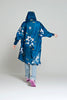 Poncho antipioggia Rainkiss | M11 Shop