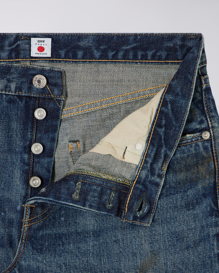 Jeans regular Tapered Edwin | M11 Shop