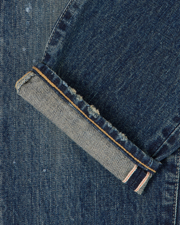 Jeans regular Tapered Edwin | M11 Shop