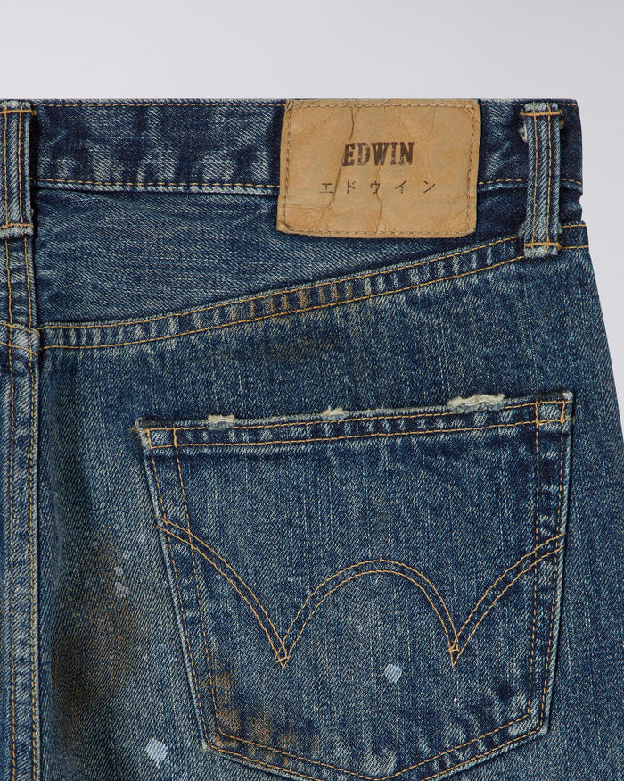 Jeans regular Tapered Edwin | M11 Shop