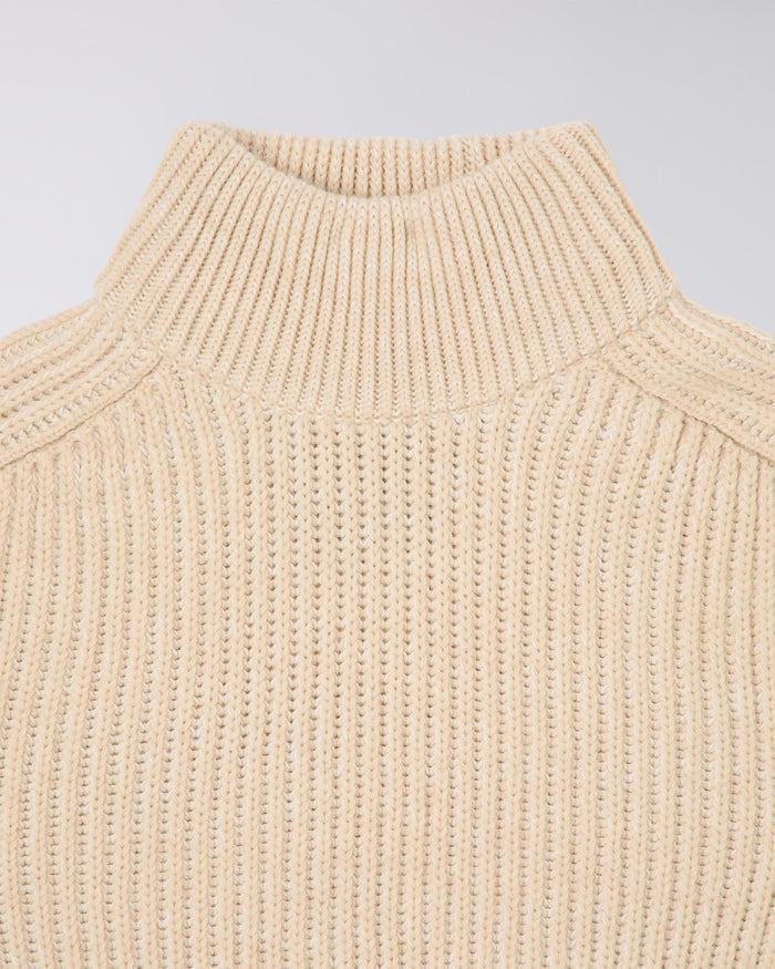Roni Edwin Turtleneck Sweater | M11 Shop