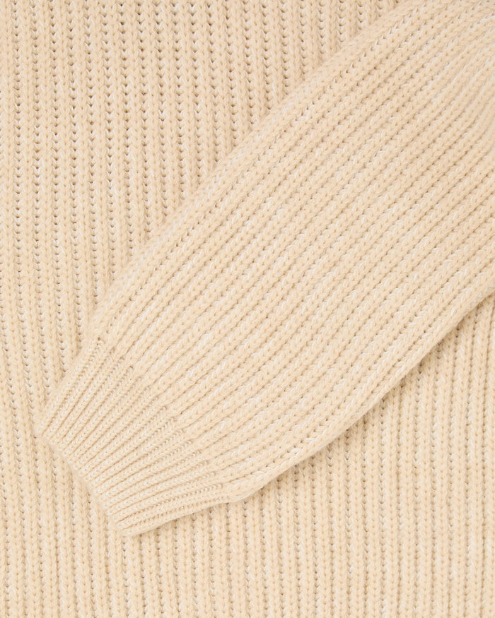 Roni Edwin Turtleneck Sweater | M11 Shop