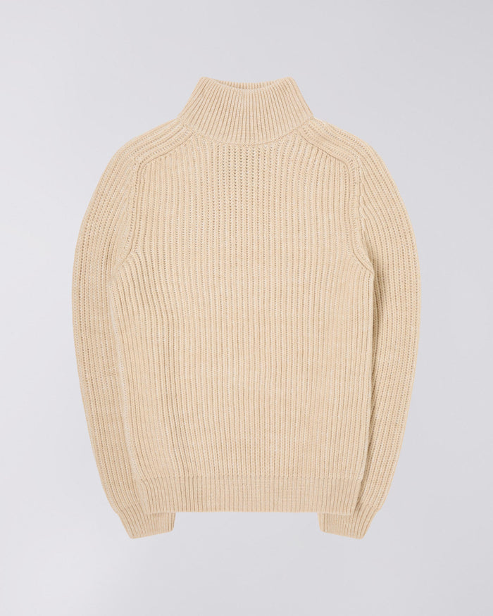 Roni Edwin Turtleneck Sweater | M11 Shop