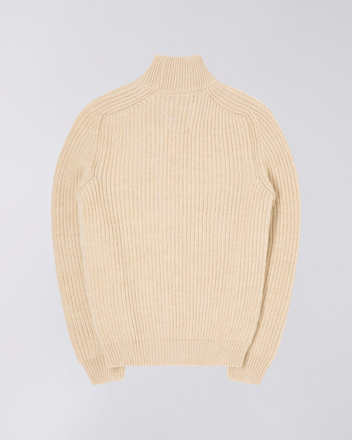 Roni Edwin Turtleneck Sweater | M11 Shop