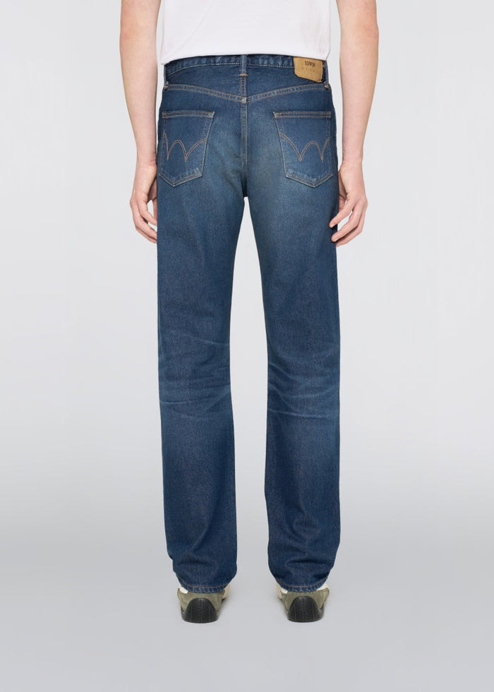 Jeans Regular straight Japan Edwin | M11 Shop