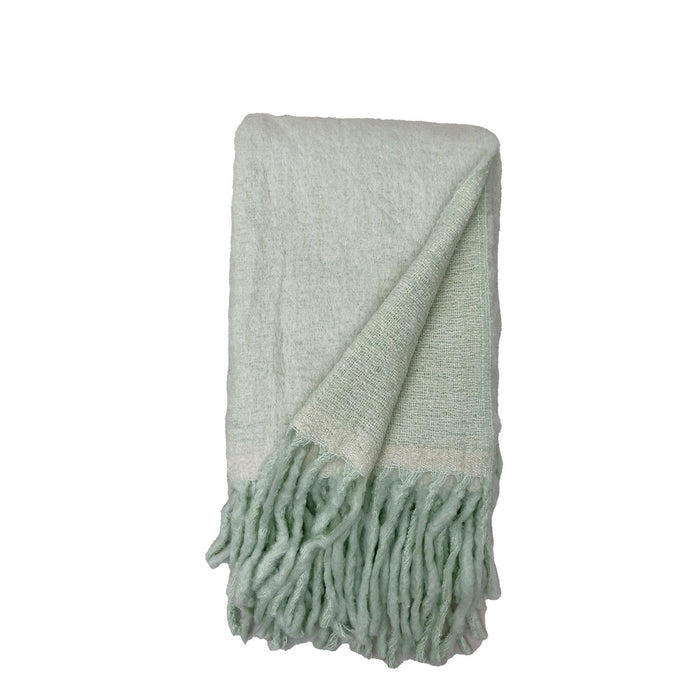 Plaid Reverse Bazar de Luxe | M11 Shop