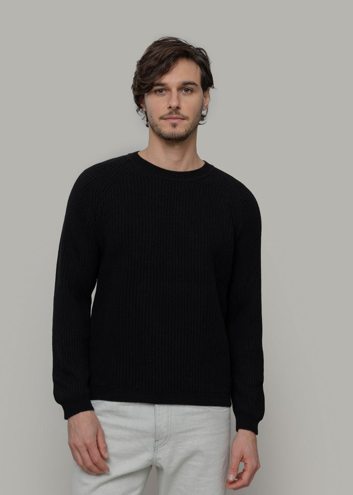 Maglia da uomo in cashmere Sante | M11 Shop