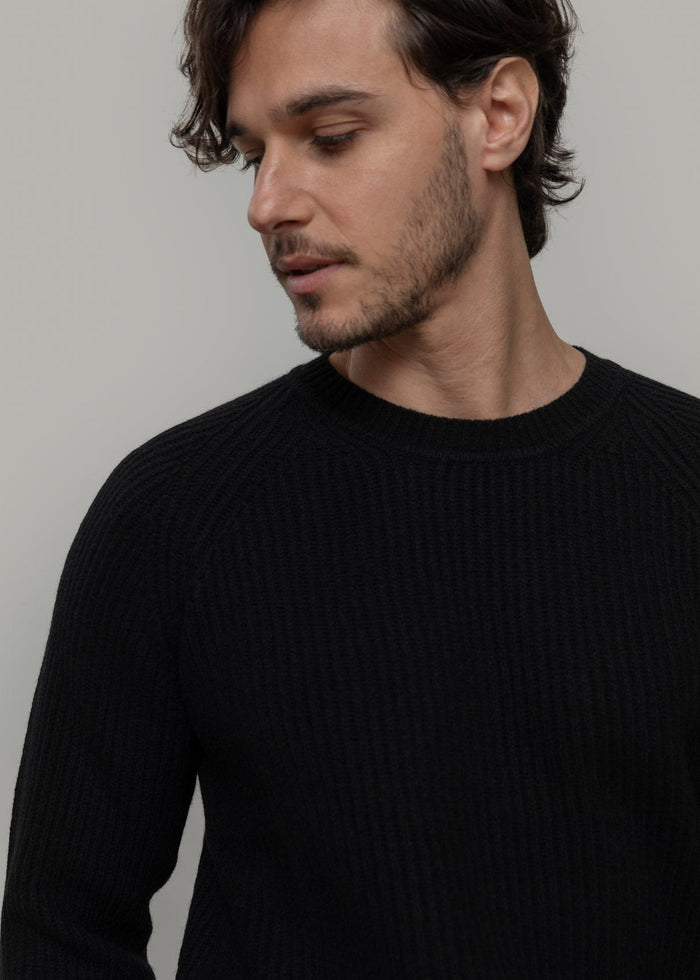 Maglia da uomo in cashmere Sante | M11 Shop