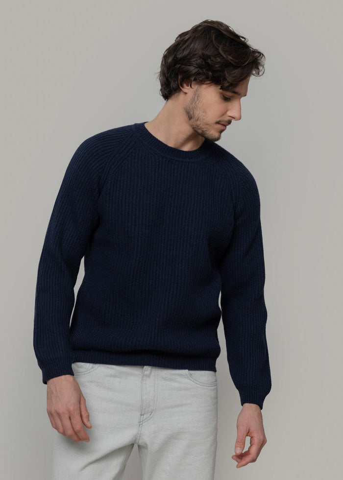 Maglia da uomo in cashmere Sante | M11 Shop