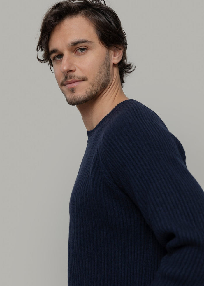 Maglia da uomo in cashmere Sante | M11 Shop