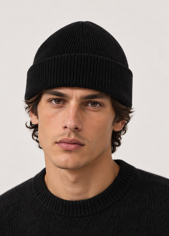 Hartford Seamless Beanie - Hartford | M11 Shop