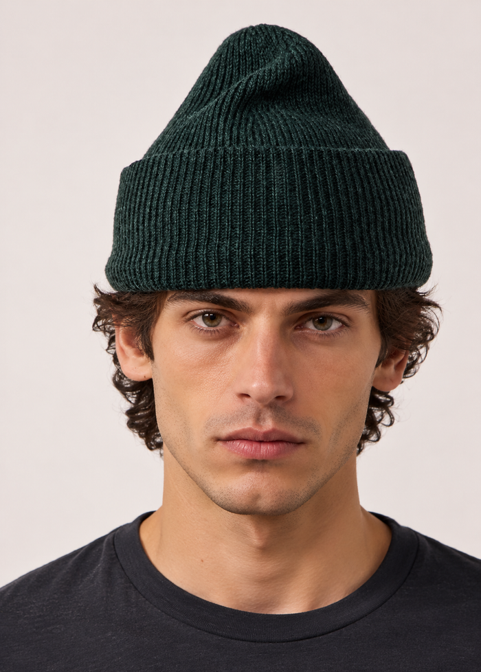 Hartford Seamless Beanie - Hartford | M11 Shop
