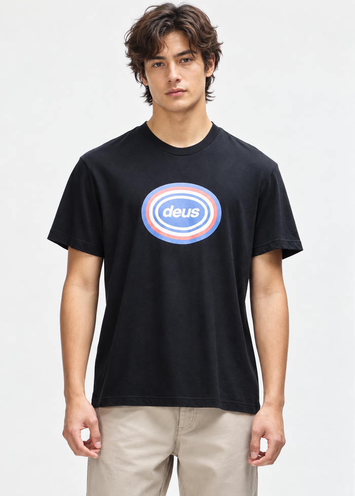 Deus Ex Machina Refuge T-shirt | M11 Shop