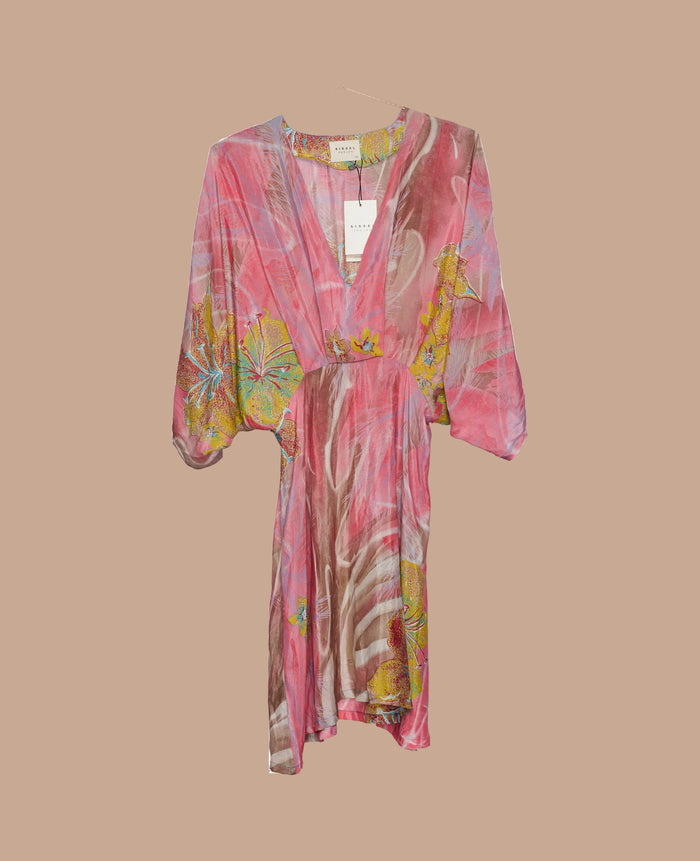Rodrigo Sissel Edelbo Short Dress | M11 Shop