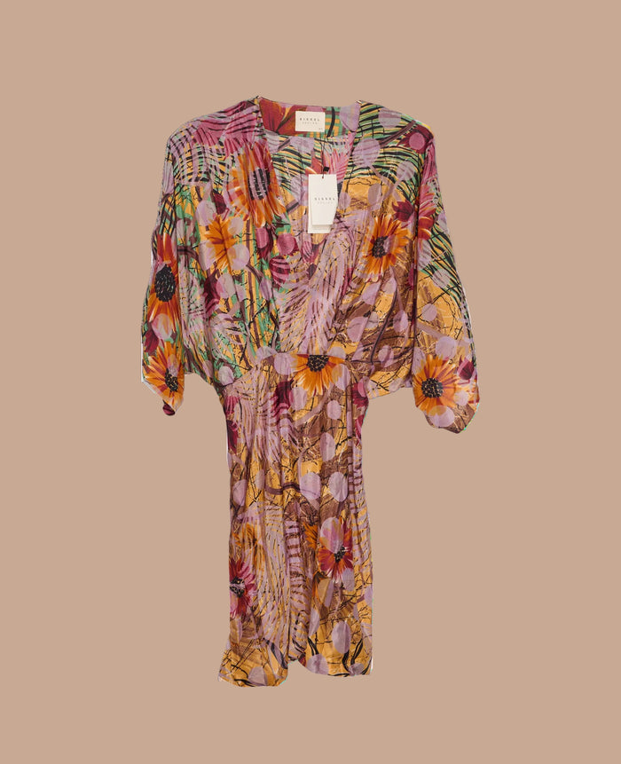 Rodrigo Sissel Edelbo Short Dress | M11 Shop