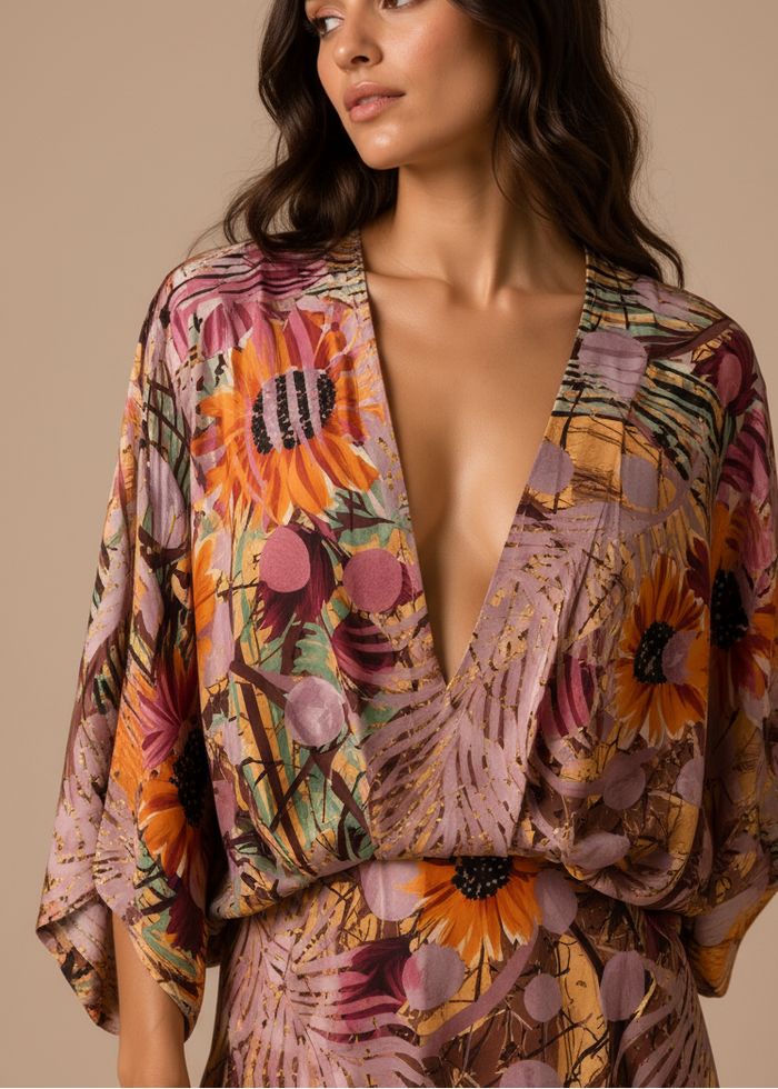 Rodrigo Sissel Edelbo Short Dress | M11 Shop