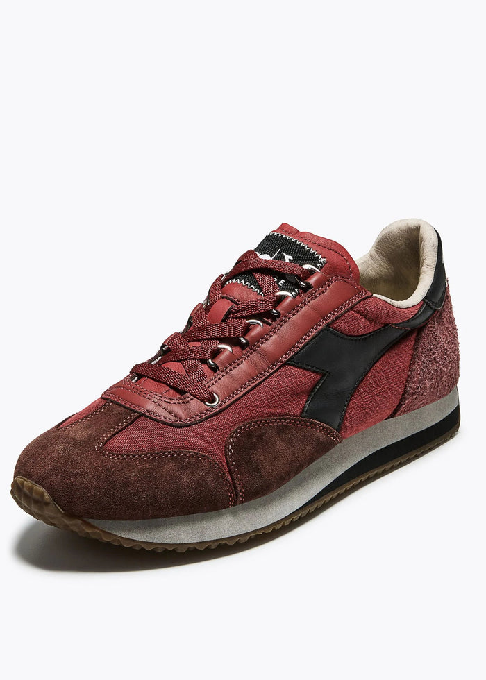 Equipe H Dirty Stone Wash Evo Diadora | M11 Shop