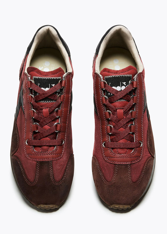 Equipe H Dirty Stone Wash Evo Diadora | M11 Shop