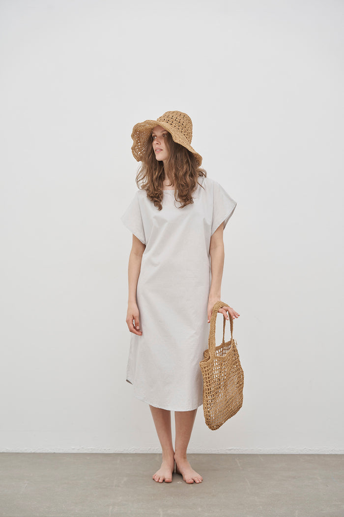 Borsa in rafia Sienna Care by me | M11 Shop