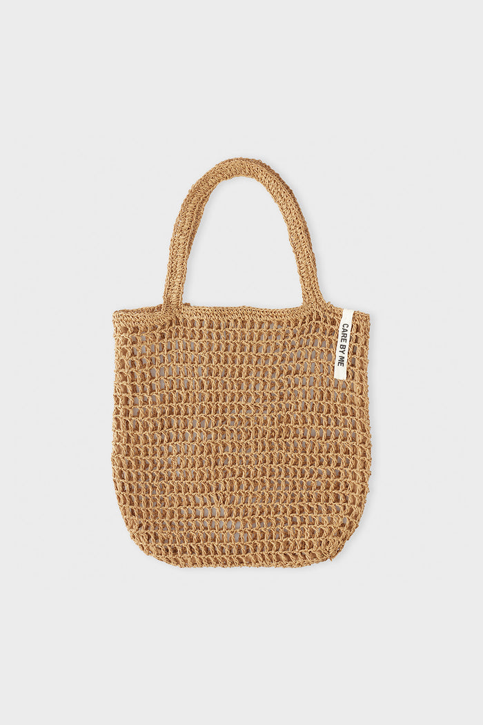 Borsa in rafia Sienna Care by me | M11 Shop