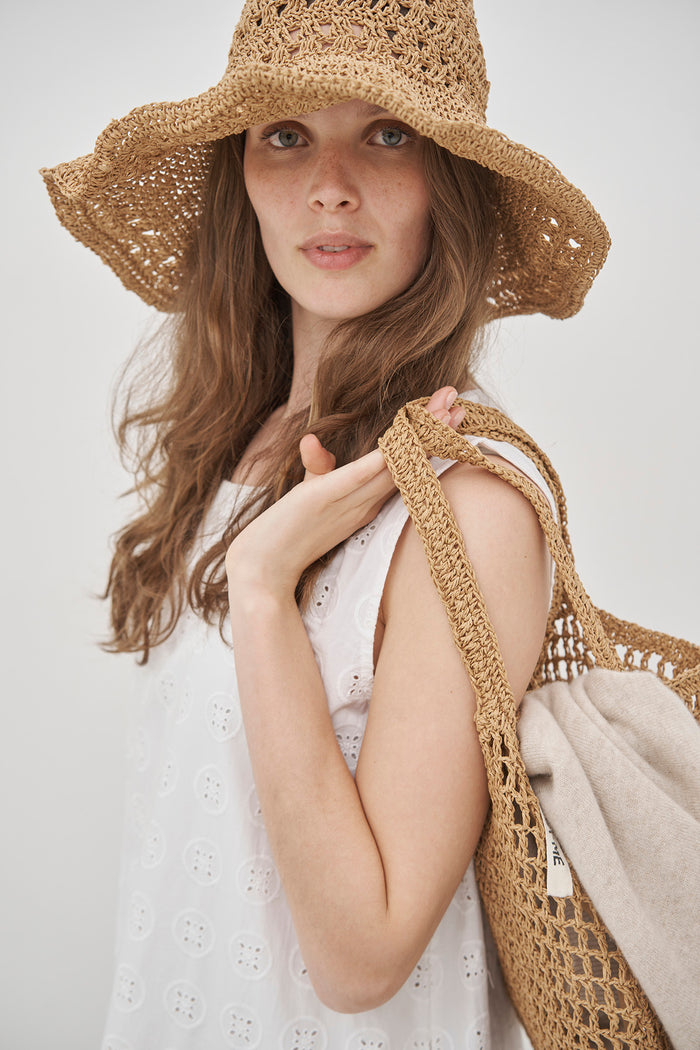 Berretto Sienna Care by me | M11 Shop