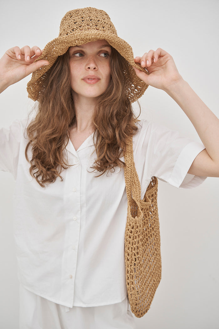 Berretto Sienna Care by me | M11 Shop